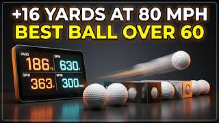 Pro Move vs Am Move — Which Golf Ball Do You Actually Need screenshot 5