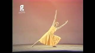 Astor Johnson Repertory Dance Company STAY UP ZIMBABWE [BRO. VALENTINO]