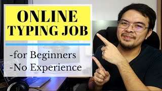 Transcription Jobs Philippines for Beginners