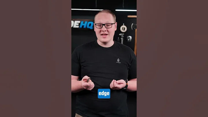 Sharpest Knife Ever Made