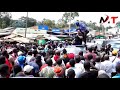 WANTAM! WANTAM! CHANTS IN HOMABAY AS ORENGO AND TROOPS ADDRESS LUOS!!