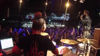 Reverend and the Makers - Heavyweight Champion of the World - Stockton Calling