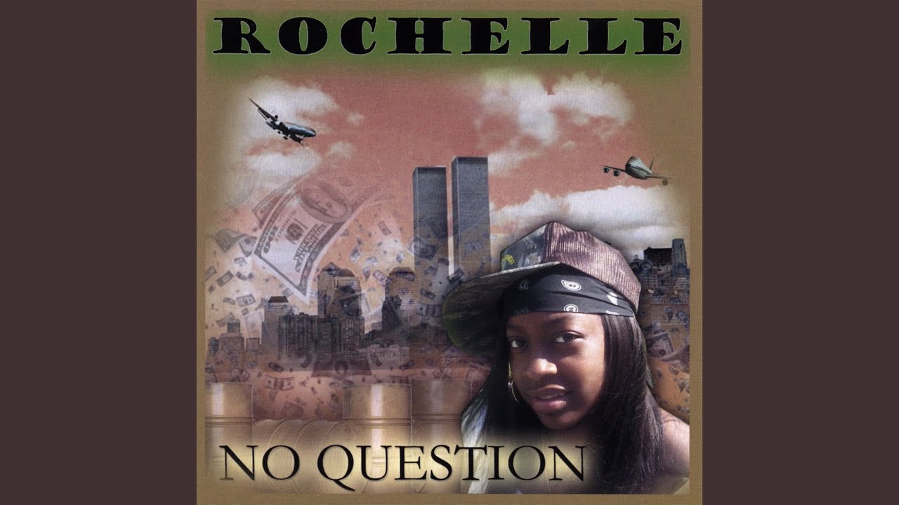 Watch No Question on YouTube Watch No Question on YouTube