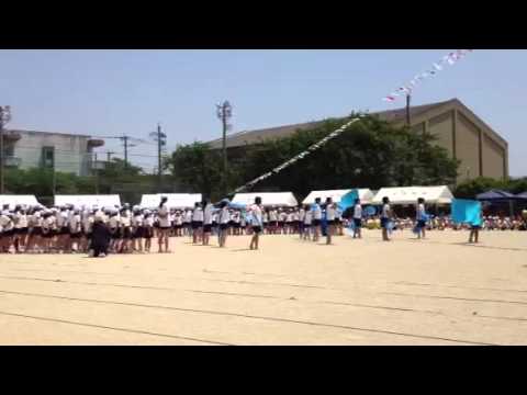 運動会