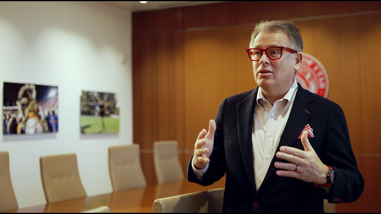 BioUtah's 2025 Friend of the Industry: Taylor Randall