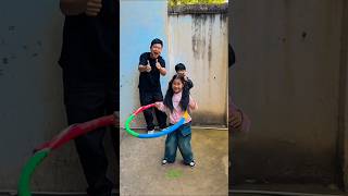 Can You Beat This Hula Hoop Trick? π€βπ₯ #shorts #shortvideo Can You Beat This Hula Hoop Trick? π€βπ₯ #shorts #shortvideo