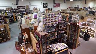 Miller's Crossing Fleatique