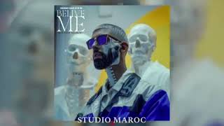 Didine Canon 16 - Believe me (AUDIO MUSIC)