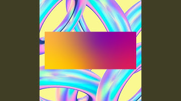 Background for Mellow Out Message