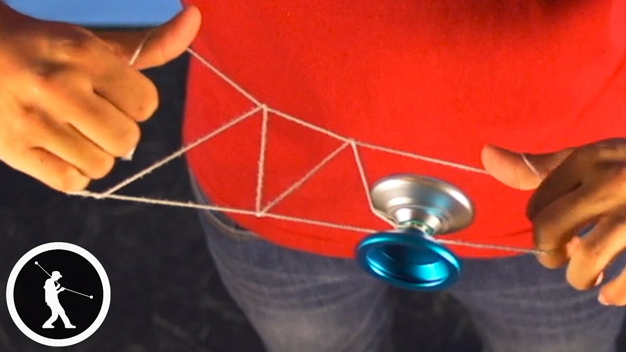 yoyo tricks youtube