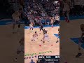 OH MY JMAC 🎯🎯🎯 #okcthunder