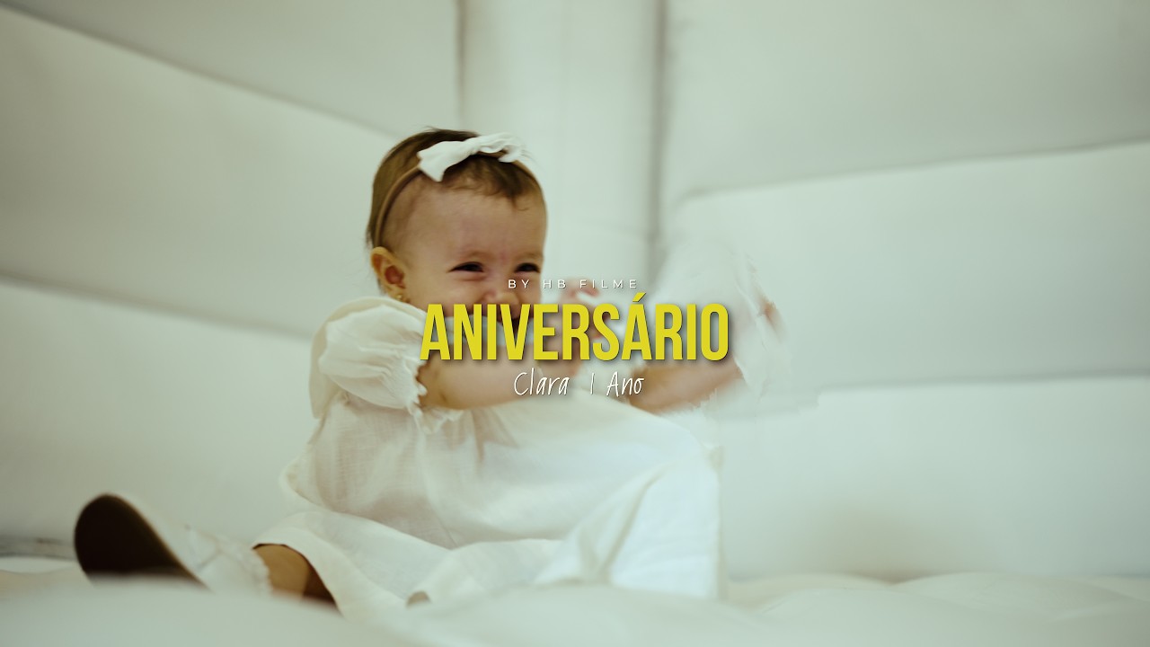 Clara  primeiro ano
