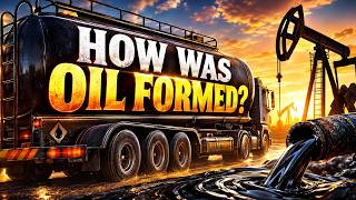 Black Gold: How Oil Built Modern Civilization