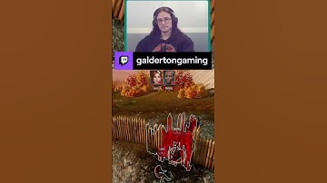 The bugs have won! Stranded: Alien Dawn | galdertongaming on #Twitch #StrandedAlienDawn