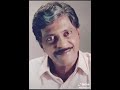 Malayalam died actor's