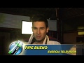 SALUDO PIPE BUENO ENERGIA TV