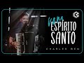 Charles Ben - Vem Espírito Santo