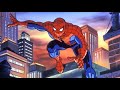 Spider-Man (90s) series review