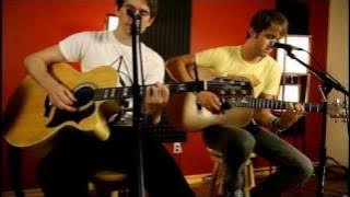 'Someone Like You' - Adele (Cover by Alex Goot, Chad Sugg, Luke Conard)