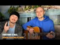 Фактор 2 - Тёмная вода (Петлюра, акустический вариант LIVE, COVER)