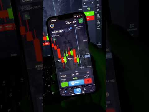 Thumbnail for Pocket Option AI Bot Live Trading 2026 | Smart Trading Signals #ai #pocketoption