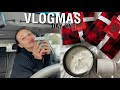 VLOGMAS DAY 1