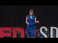 What can you learn from a professional dreamer  julie flygare  tedxsdsu