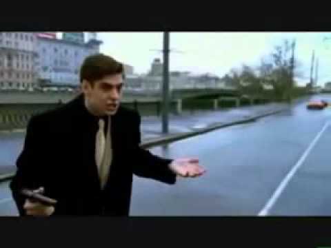 Бригада автомобиль космоса