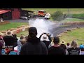 D1NZ Drifting Smoke Show - Leadfoot Festival 2018