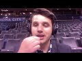 Thunder Jazz Game 5 Hangout