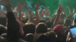 Redman & Method Man Germany Tour 2016 (Nürnberg) part 19