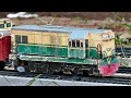 Rail king classic train - rail king train - remote control remote control train #railkingtrainsets