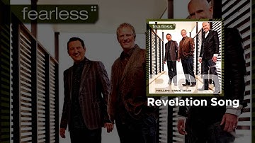 Revelation Song