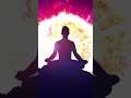 Aura Cleansing and Chakra Balance 🙏 Inner Harmony: Energy Balance with 852Hz