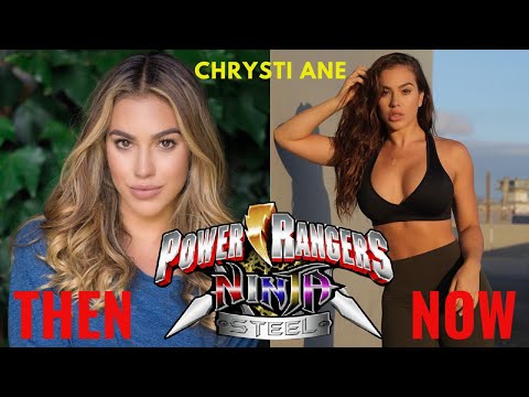 Power Rangers Ninja