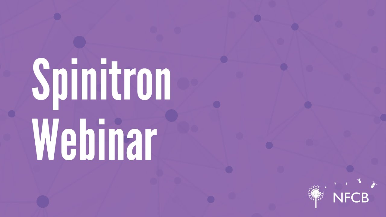 Spinitron Icon Spinitron Webinar - YouTube
