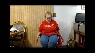 Moving with Milly - Monday Motivation - May 20, 2024