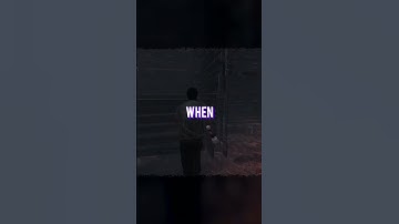 Myers is Too Stealthy for His Own Good - Dead by Daylight