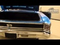Classic 1967 Chevrolet Chevelle SS (Clone) for sale (Louisville) Gateway Classic Cars