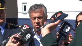 Repercusiones por el polémico fallo que liberó a la líder de la Tupac Amaru en Mendoza