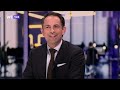 1 jaar Arizona: Tom Van Grieken (Vlaams Belang) en Sammy Mahdi (CD&V) in debat