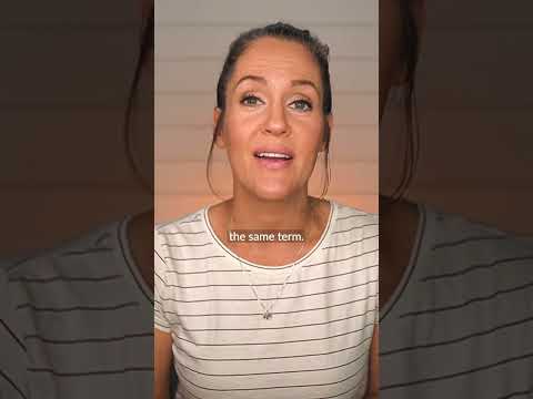 The linguistic gymnastics