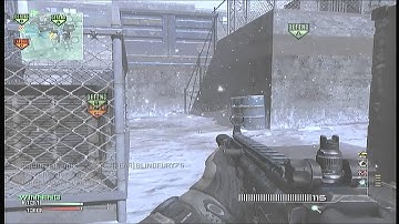 M O A B with every gun SCAR L