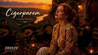 Ciğerparem - Demmi Demmi | Anonim Türkü | Freezy Records