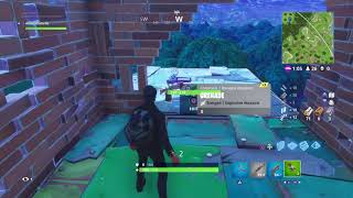 New Crazy loot glitch NEW BURST ASSAULT RIFLE EXPLOSIVE LANCHER and more