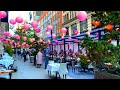 [4k]🇺🇸Walking Downtown Manhattan, NYC/OCT.2020