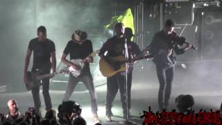 Dierks Bentley Live - Free and Easy - Mansfield, MA (June 3rd, 2017) Xfnity Center [1080HD]
