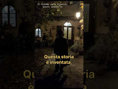 Video A pensare male degli altri si fa peccato (Romanzo storico)