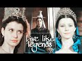 Kösem sultan | Live like legends [ Muhtesem yuzyil kosem ]