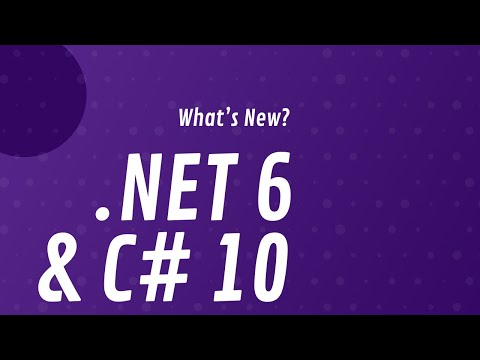 [Arabic - بالعربي] What's New in .Net 6 & C# 10 - 5. File Scoped Namespaces